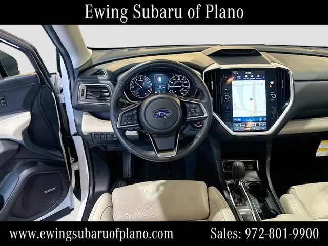 2023 Subaru Ascent Limited 8-Passenger