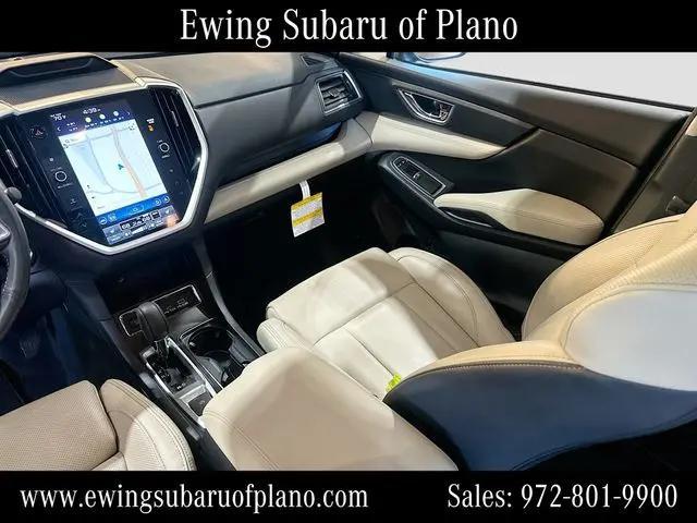 2023 Subaru Ascent Limited 8-Passenger