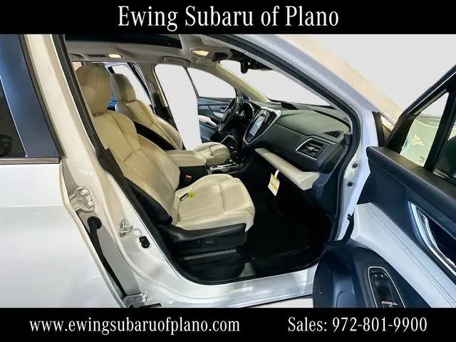 2023 Subaru Ascent Limited 8-Passenger