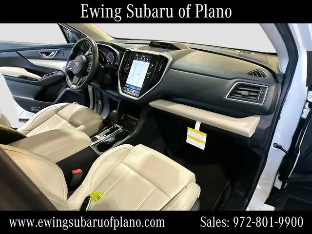 2023 Subaru Ascent Limited 8-Passenger