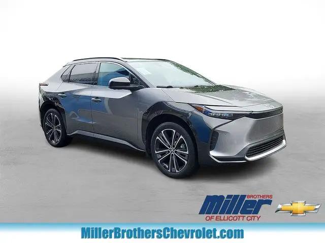 2023 Toyota bZ4X Limited for sale in Ellicott City, MD