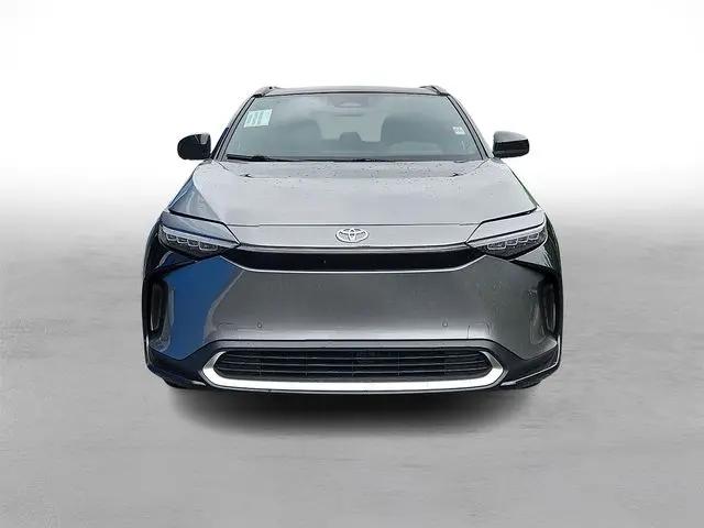 2023 Toyota bZ4X Limited
