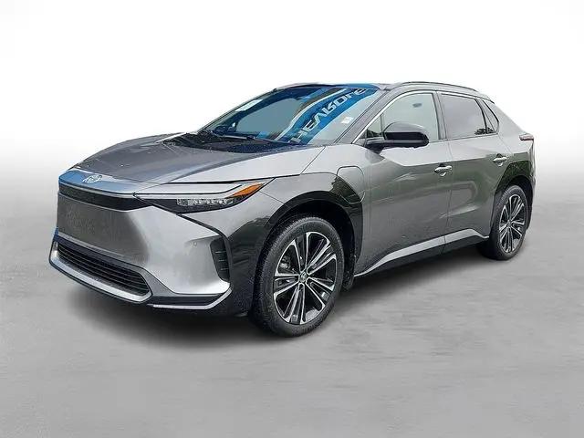 2023 Toyota bZ4X Limited