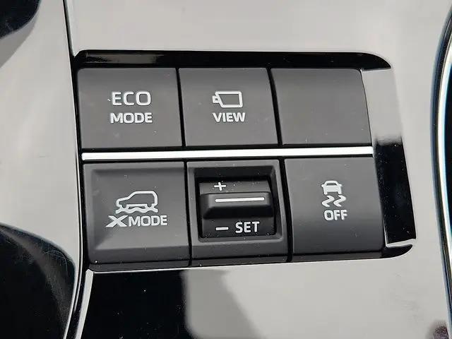 2023 Toyota bZ4X Limited