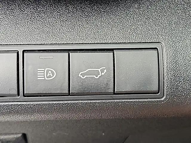2023 Toyota bZ4X Limited