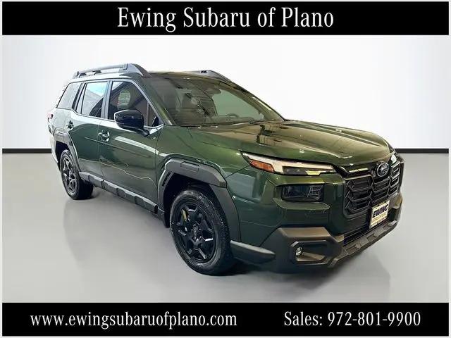 2026 Subaru Outback Limited for sale in Plano, TX