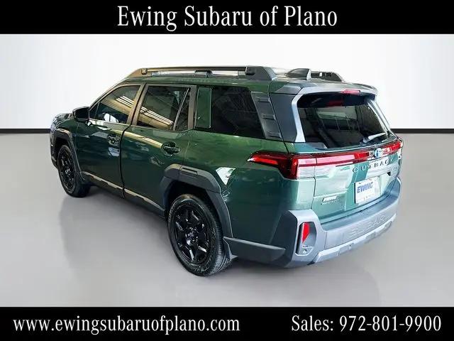 2026 Subaru Outback Limited