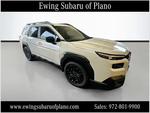 2026 Subaru Outback Limited XT for sale in Plano, TX