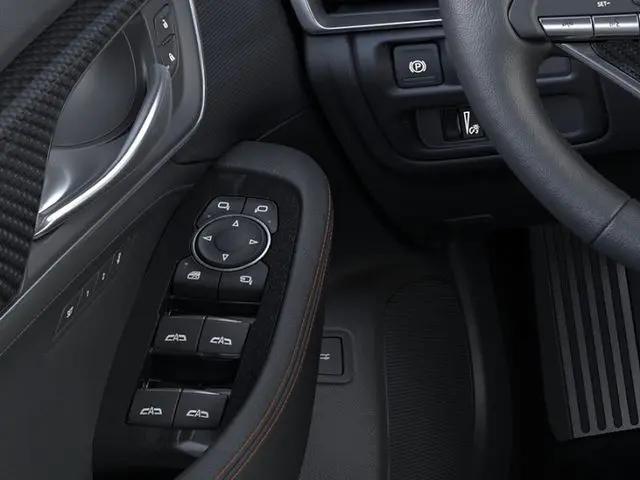 2026 Cadillac CT5 Sport RWD