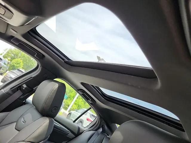 2026 Cadillac CT5 Sport RWD