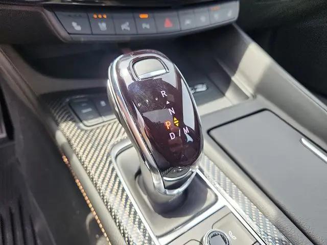 2026 Cadillac CT5 Sport RWD