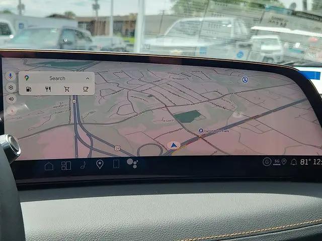 2026 Cadillac CT5 Sport RWD