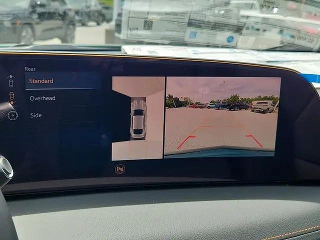 2026 Cadillac CT5 Sport RWD