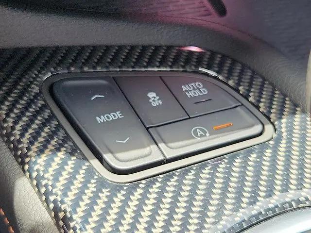 2026 Cadillac CT5 Sport RWD