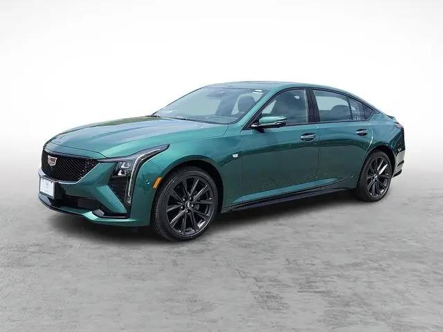 2026 Cadillac CT5 Sport RWD for sale in Ellicott City, MD