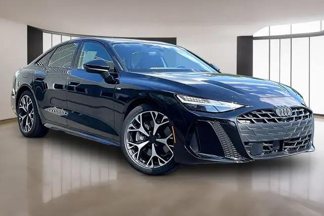 2026 Audi A6 Premium Plus quattro S tronic for sale in Freehold, NJ