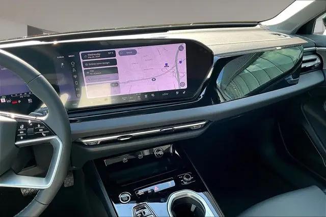 2026 Audi A6 Premium Plus quattro S tronic