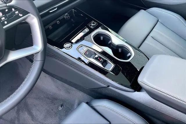 2026 Audi A6 Premium Plus quattro S tronic