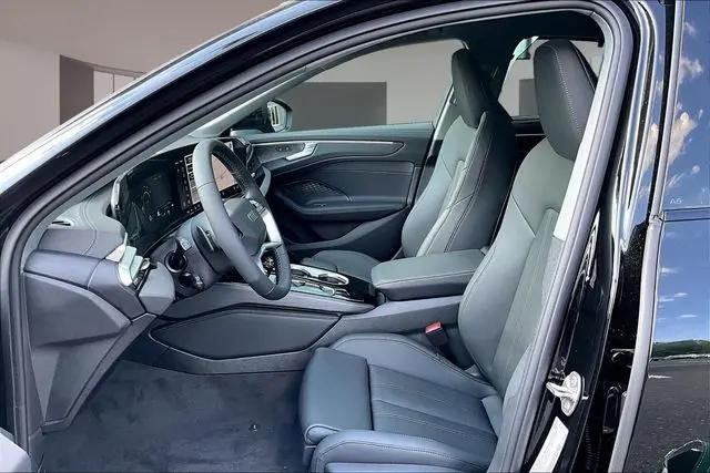 2026 Audi A6 Premium Plus quattro S tronic