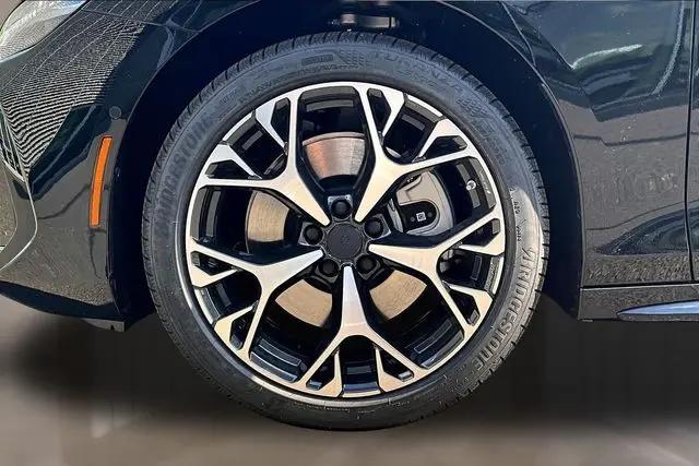 2026 Audi A6 Premium Plus quattro S tronic