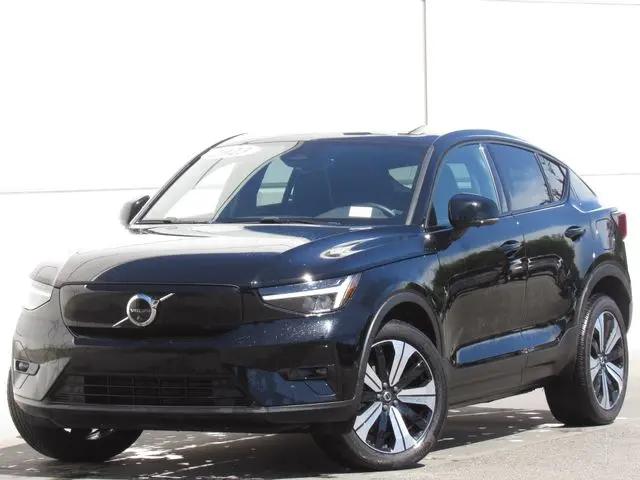 2023 Volvo CT Twin Plus for sale in Bellingham, WA