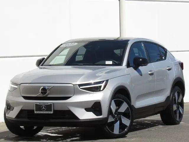 2023 Volvo CT Twin Ultimate for sale in Bellingham, WA