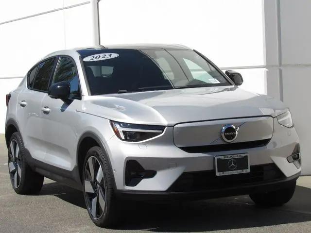 2023 Volvo CT Twin Ultimate