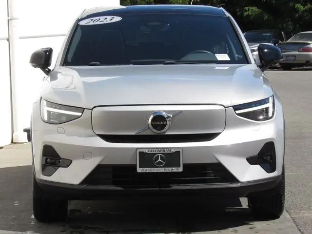 2023 Volvo CT Twin Ultimate