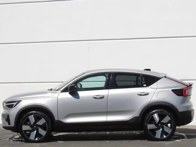 2023 Volvo CT Twin Ultimate