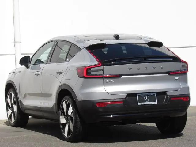 2023 Volvo CT Twin Ultimate