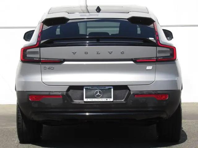 2023 Volvo CT Twin Ultimate