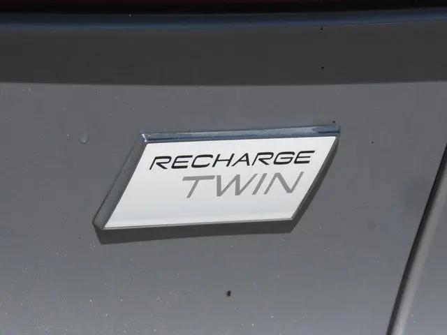 2023 Volvo CT Twin Ultimate