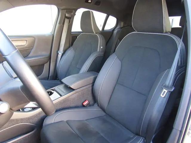 2023 Volvo CT Twin Ultimate