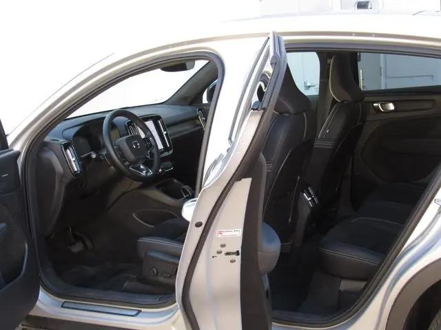 2023 Volvo CT Twin Ultimate