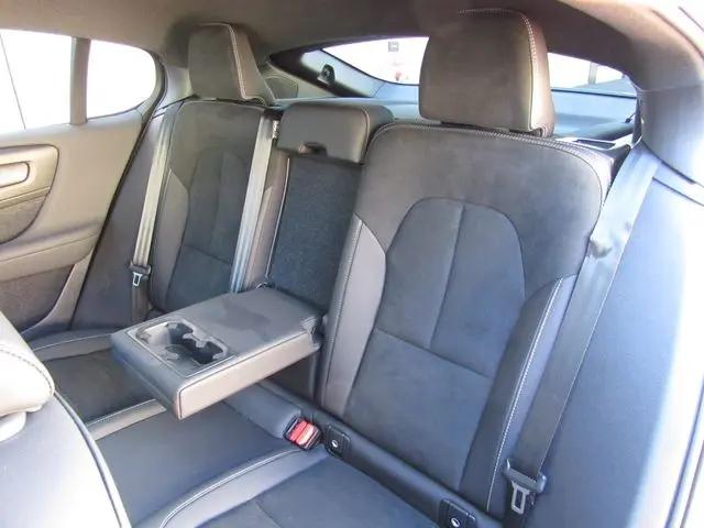 2023 Volvo CT Twin Ultimate