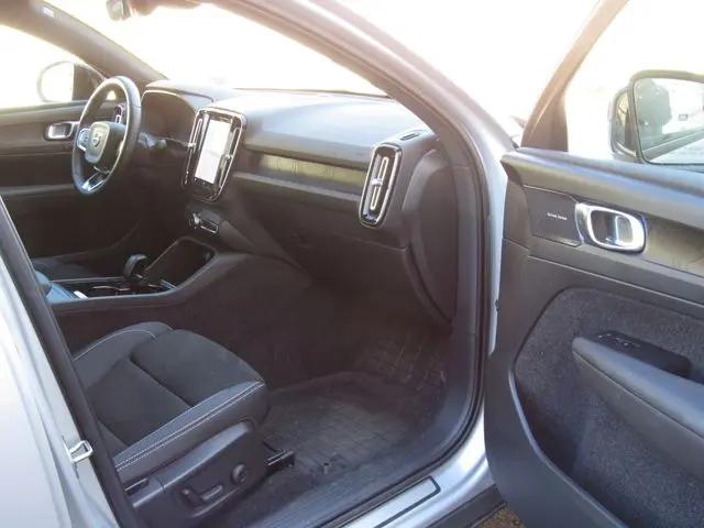 2023 Volvo CT Twin Ultimate