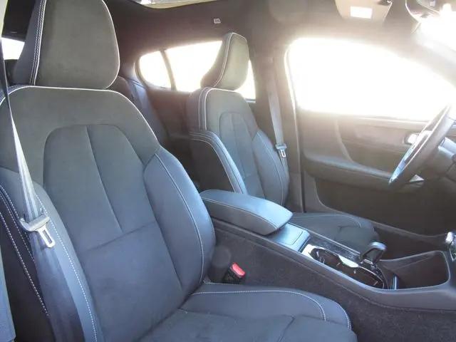 2023 Volvo CT Twin Ultimate