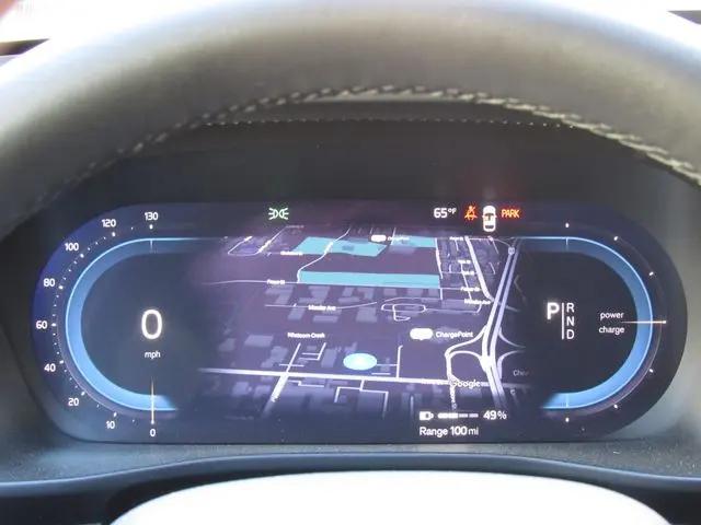 2023 Volvo CT Twin Ultimate