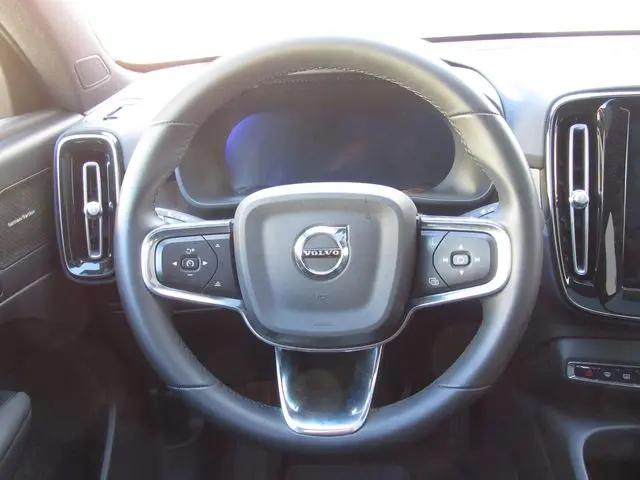 2023 Volvo CT Twin Ultimate