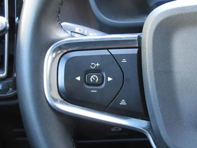 2023 Volvo CT Twin Ultimate