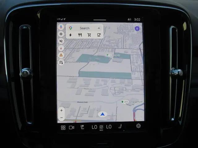 2023 Volvo CT Twin Ultimate