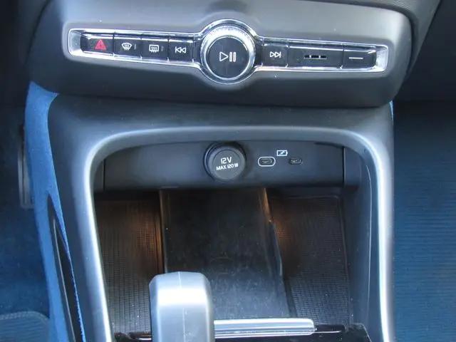 2023 Volvo CT Twin Ultimate