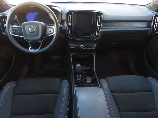 2023 Volvo CT Twin Ultimate