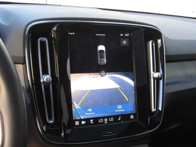 2023 Volvo CT Twin Ultimate