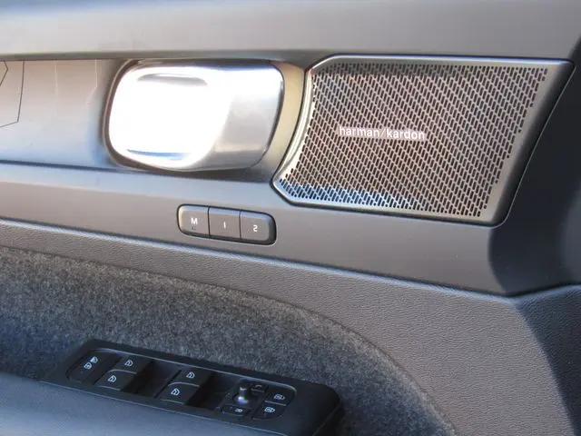 2023 Volvo CT Twin Ultimate