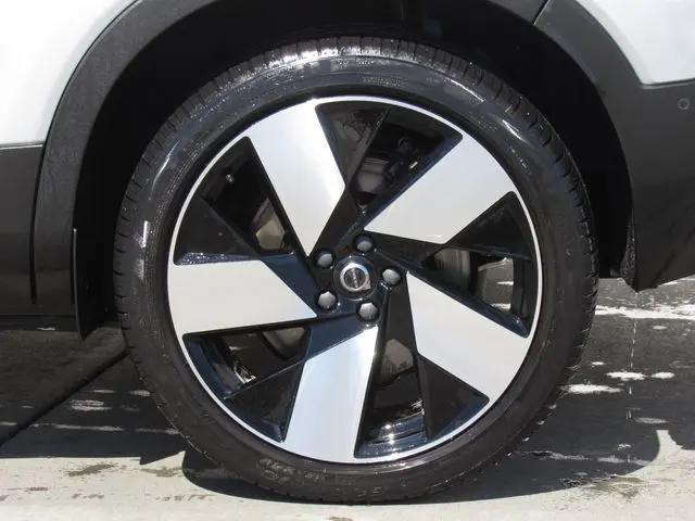 2023 Volvo CT Twin Ultimate
