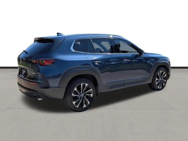 2025 Mazda CX-50 Hybrid Premium Plus Package