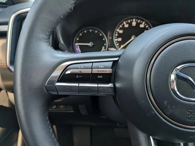 2025 Mazda CX-50 Hybrid Premium Plus Package