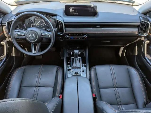2025 Mazda CX-50 Hybrid Premium Plus Package