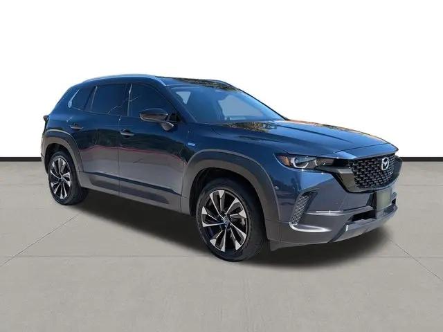 2025 Mazda CX-50 Hybrid Premium Plus Package